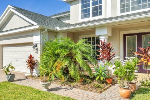 Villa ou maison à vendre à Kissimmee, Floride: 5 chambres, 383.97 m2 № 1336018 - photo 17