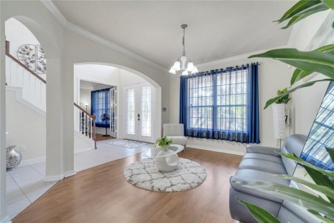 Villa ou maison à vendre à Kissimmee, Floride: 5 chambres, 383.97 m2 № 1336018 - photo 30