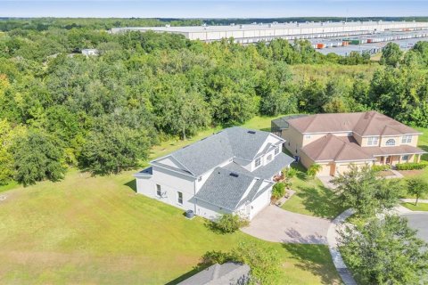 Villa ou maison à vendre à Kissimmee, Floride: 5 chambres, 383.97 m2 № 1336018 - photo 16