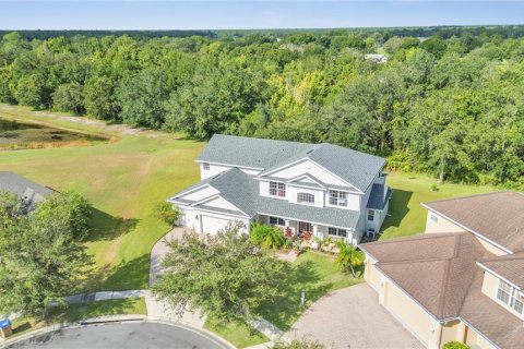 Villa ou maison à vendre à Kissimmee, Floride: 5 chambres, 383.97 m2 № 1336018 - photo 12