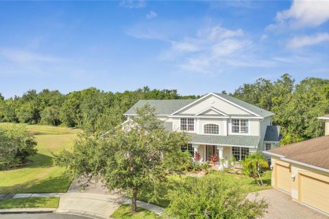 Villa ou maison à vendre à Kissimmee, Floride: 5 chambres, 383.97 m2 № 1336018 - photo 5