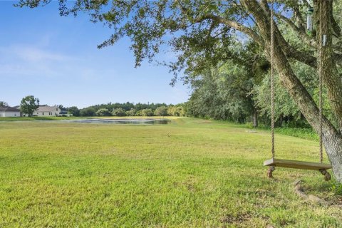 Villa ou maison à vendre à Kissimmee, Floride: 5 chambres, 383.97 m2 № 1336018 - photo 10