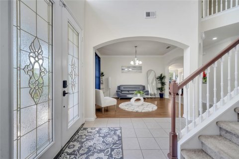 Villa ou maison à vendre à Kissimmee, Floride: 5 chambres, 383.97 m2 № 1336018 - photo 24