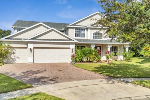 Villa ou maison à vendre à Kissimmee, Floride: 5 chambres, 383.97 m2 № 1336018 - photo 3