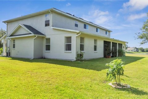 Villa ou maison à vendre à Kissimmee, Floride: 5 chambres, 383.97 m2 № 1336018 - photo 7