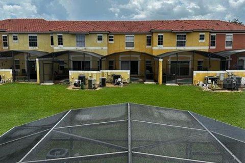 Touwnhouse à vendre à Kissimmee, Floride: 3 chambres, 120.31 m2 № 1336017 - photo 15