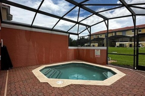 Touwnhouse à vendre à Kissimmee, Floride: 3 chambres, 120.31 m2 № 1336017 - photo 13