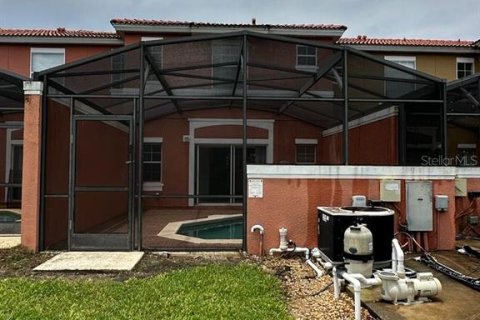 Adosado en venta en Kissimmee, Florida, 3 dormitorios, 120.31 m2 № 1336017 - foto 14