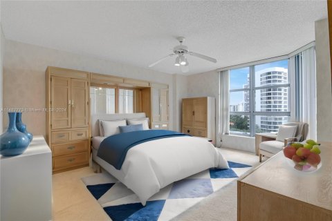 Condo in Aventura, Florida, 2 bedrooms  № 1385645 - photo 4