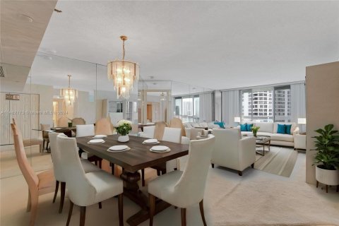 Condominio en venta en Aventura, Florida, 2 dormitorios, 126.81 m2 № 1385645 - foto 7