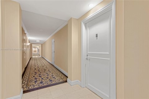 Copropriété à vendre à Aventura, Floride: 2 chambres, 126.81 m2 № 1385645 - photo 29