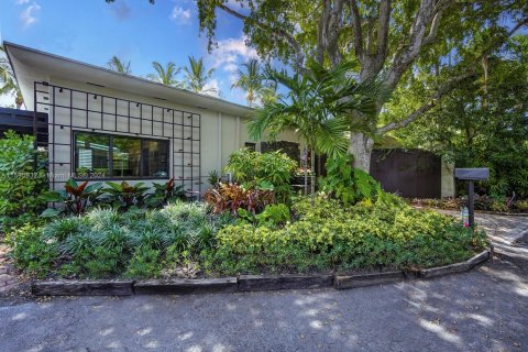 Casa en venta en Miami Beach, Florida, 3 dormitorios, 254.65 m2 № 1385644 - foto 27