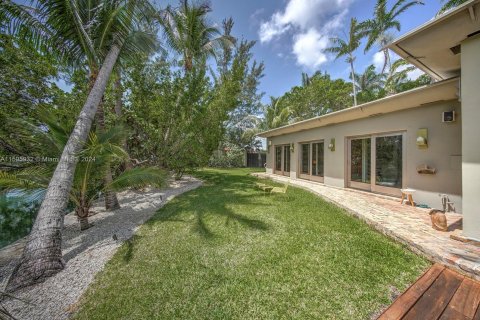 Casa en venta en Miami Beach, Florida, 3 dormitorios, 254.65 m2 № 1385644 - foto 25