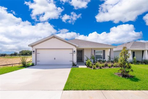 Villa ou maison à vendre à Davenport, Floride: 4 chambres, 157.75 m2 № 1250054 - photo 2