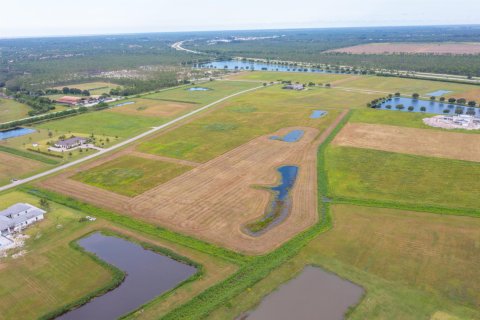 Terreno en venta en Palm City, Florida № 718543 - foto 22