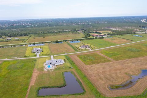 Land in Palm City, Florida № 718543 - photo 21