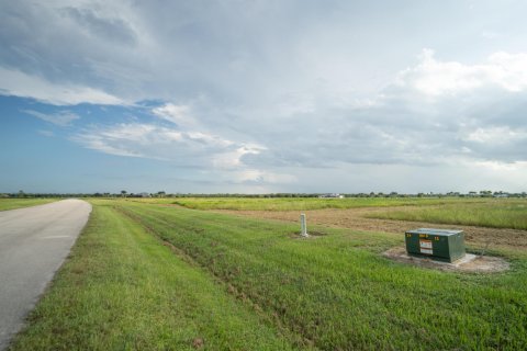 Купить земельный участок в Палм Сити, Флорида № 718543 - фото 5