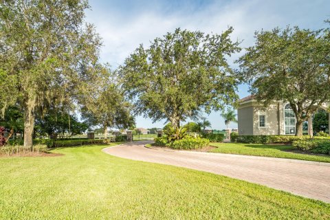 Terrain à vendre à Palm City, Floride № 718543 - photo 4