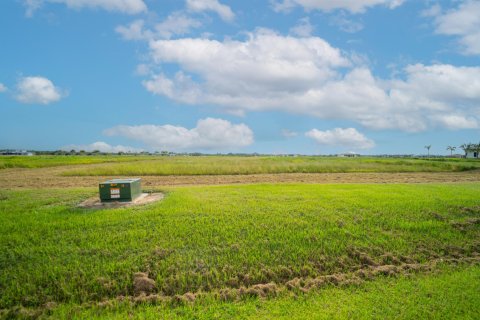 Terrain à vendre à Palm City, Floride № 718543 - photo 6