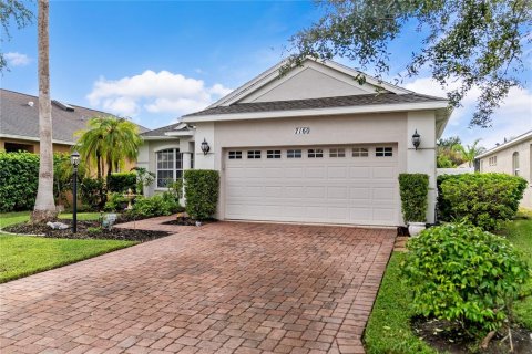 Casa en venta en Lakewood Ranch, Florida, 3 dormitorios, 143.16 m2 № 1392336 - foto 3