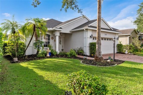 Casa en venta en Lakewood Ranch, Florida, 3 dormitorios, 143.16 m2 № 1392336 - foto 1