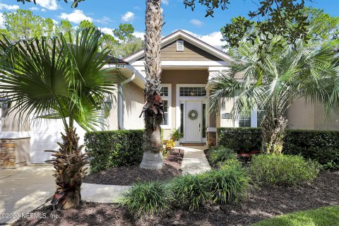 Casa en venta en Saint Augustine, Florida, 5 dormitorios, 285.21 m2 № 853391 - foto 2