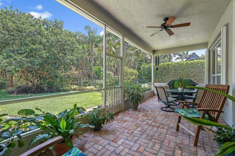 Villa ou maison à vendre à Palm Beach Gardens, Floride: 3 chambres, 182.92 m2 № 1207777 - photo 14