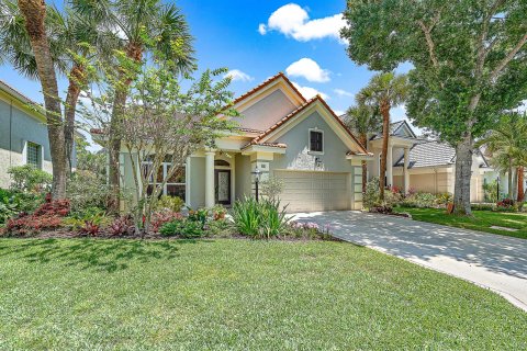 Villa ou maison à vendre à Palm Beach Gardens, Floride: 3 chambres, 182.92 m2 № 1207777 - photo 17