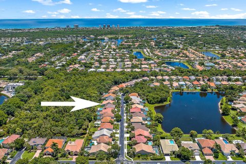 Villa ou maison à vendre à Palm Beach Gardens, Floride: 3 chambres, 182.92 m2 № 1207777 - photo 16