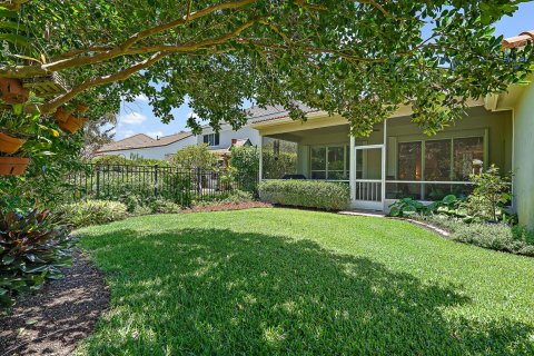 Villa ou maison à vendre à Palm Beach Gardens, Floride: 3 chambres, 182.92 m2 № 1207777 - photo 15