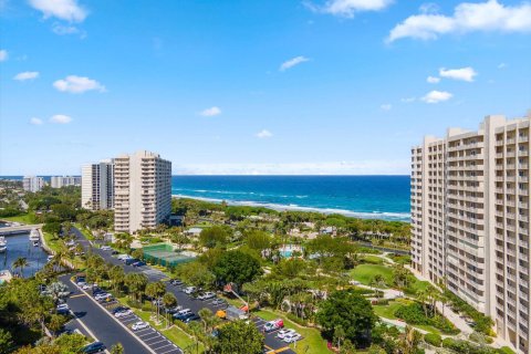 Copropriété à vendre à Boca Raton, Floride: 2 chambres, 133.59 m2 № 1120289 - photo 3