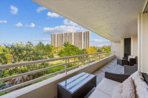 Condo in Boca Raton, Florida, 2 bedrooms  № 1120289 - photo 6