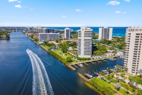 Condo in Boca Raton, Florida, 2 bedrooms  № 1120289 - photo 22