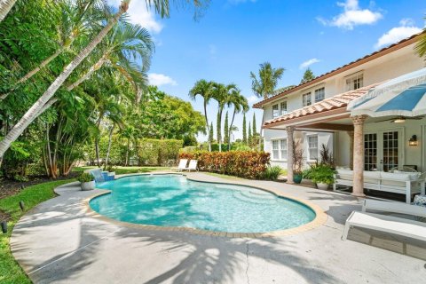 Casa en venta en West Palm Beach, Florida, 4 dormitorios, 289.86 m2 № 1120258 - foto 19