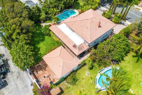 Villa ou maison à vendre à West Palm Beach, Floride: 4 chambres, 289.86 m2 № 1120258 - photo 7