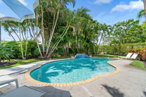 Casa en venta en West Palm Beach, Florida, 4 dormitorios, 289.86 m2 № 1120258 - foto 18