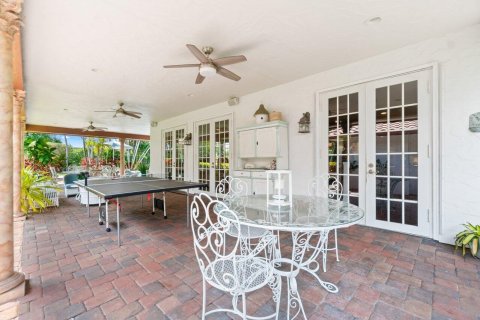 Casa en venta en West Palm Beach, Florida, 4 dormitorios, 289.86 m2 № 1120258 - foto 13