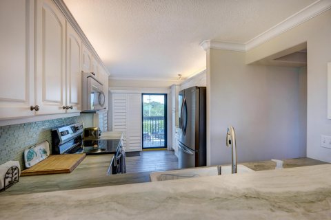 Condo in Stuart, Florida, 2 bedrooms  № 1120290 - photo 28