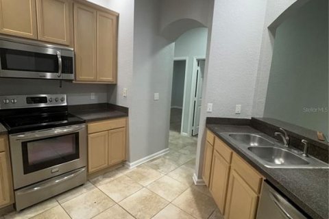 Copropriété à vendre à Kissimmee, Floride: 3 chambres, 133.13 m2 № 1381435 - photo 17