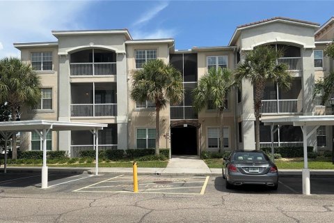 Copropriété à vendre à Kissimmee, Floride: 3 chambres, 133.13 m2 № 1381435 - photo 1