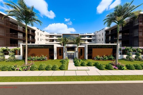 Immobilier commercial à vendre à Delray Beach, Floride № 510509 - photo 4