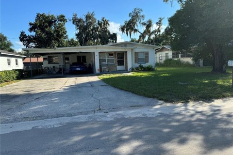 House in Lakeland, Florida 2 bedrooms, 73.95 sq.m. № 1408218 - photo 1