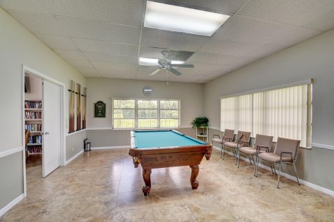 Condominio en venta en Boynton Beach, Florida, 1 dormitorio, 88.63 m2 № 913917 - foto 7