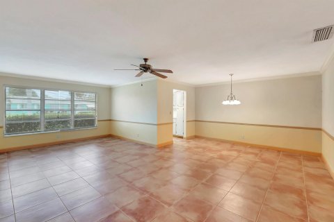 Condominio en venta en Boynton Beach, Florida, 1 dormitorio, 88.63 m2 № 913917 - foto 26