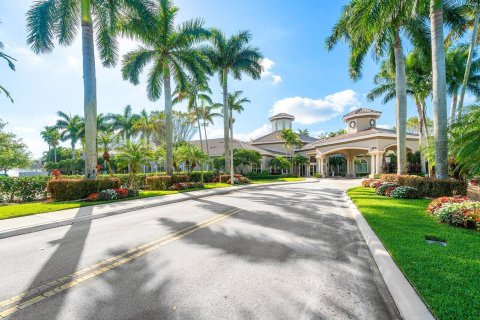 Villa ou maison à vendre à Lake Worth, Floride: 3 chambres, 207.36 m2 № 913337 - photo 17