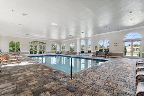 Villa ou maison à vendre à Lake Worth, Floride: 3 chambres, 207.36 m2 № 913337 - photo 6