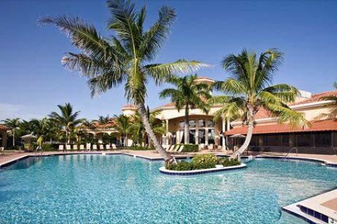 Villa ou maison à vendre à Lake Worth, Floride: 3 chambres, 207.36 m2 № 913337 - photo 11