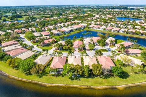Villa ou maison à vendre à Lake Worth, Floride: 3 chambres, 207.36 m2 № 913337 - photo 20