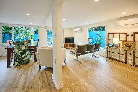 Villa ou maison à vendre à Fort Lauderdale, Floride: 2 chambres, 89.37 m2 № 1233109 - photo 18