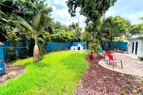 Villa ou maison à vendre à Fort Lauderdale, Floride: 2 chambres, 89.37 m2 № 1233109 - photo 27